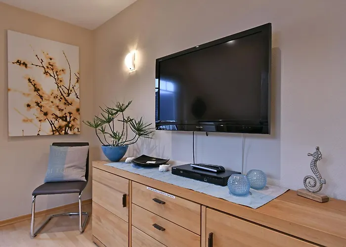 Apartamento Pch 16b - 