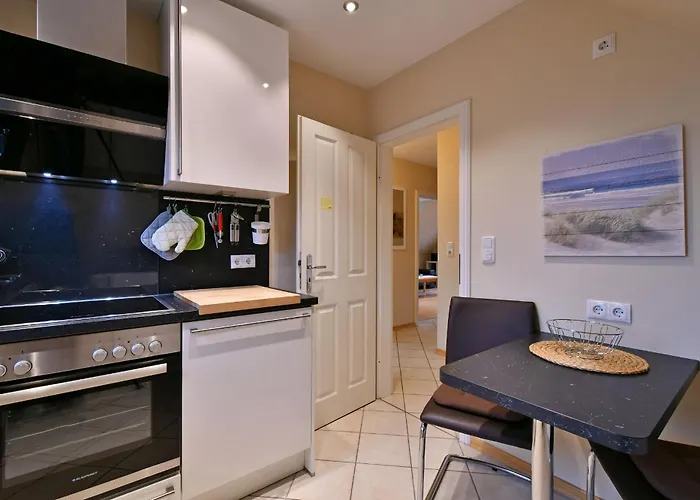 Apartamento Pch 16b - 